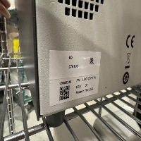 Fisher Scientific LD-Class HPLC Pump image 0